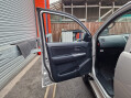 Toyota Hilux ICON 4X4 D-4D DCB 21