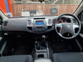 Toyota Hilux ICON 4X4 D-4D DCB 11