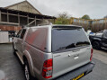Toyota Hilux ICON 4X4 D-4D DCB 10