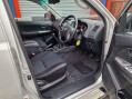 Toyota Hilux ICON 4X4 D-4D DCB 13