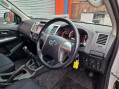 Toyota Hilux ICON 4X4 D-4D DCB 17