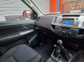 Toyota Hilux ICON 4X4 D-4D DCB 12
