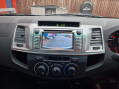 Toyota Hilux ICON 4X4 D-4D DCB 18