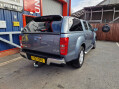 Isuzu D-Max TD YUKON DCB Automatic 8