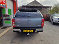 Isuzu D-Max TD YUKON DCB Automatic 7