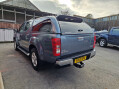 Isuzu D-Max TD YUKON DCB Automatic 6