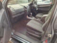 Isuzu D-Max TD YUKON DCB Automatic 13
