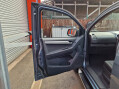 Isuzu D-Max TD YUKON DCB Automatic 18