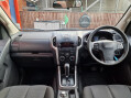 Isuzu D-Max TD YUKON DCB Automatic 10