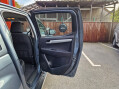 Isuzu D-Max TD YUKON DCB Automatic 19