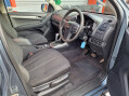 Isuzu D-Max TD YUKON DCB Automatic 12