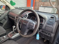 Isuzu D-Max TD YUKON DCB Automatic 16