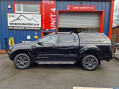 Ford Ranger WILDTRAK ECOBLUE 5