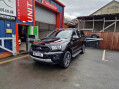 Ford Ranger WILDTRAK ECOBLUE 1