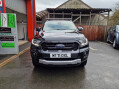 Ford Ranger WILDTRAK ECOBLUE 2