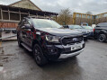 Ford Ranger WILDTRAK ECOBLUE 3