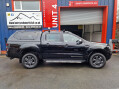 Ford Ranger WILDTRAK ECOBLUE 4