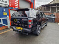 Ford Ranger WILDTRAK ECOBLUE 8