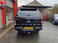Ford Ranger WILDTRAK ECOBLUE 7