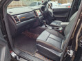Ford Ranger WILDTRAK ECOBLUE 13