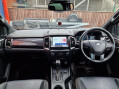 Ford Ranger WILDTRAK ECOBLUE 10