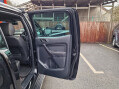 Ford Ranger WILDTRAK ECOBLUE 22