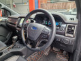 Ford Ranger WILDTRAK ECOBLUE 19