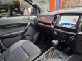 Ford Ranger WILDTRAK ECOBLUE 11