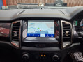 Ford Ranger WILDTRAK ECOBLUE 17