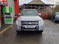 Mitsubishi Shogun DI-D ELEGANCE Auto 2