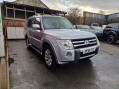 Mitsubishi Shogun DI-D ELEGANCE Auto 3