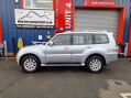 Mitsubishi Shogun DI-D ELEGANCE Auto 5