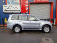 Mitsubishi Shogun DI-D ELEGANCE Auto 4