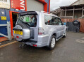 Mitsubishi Shogun DI-D ELEGANCE Auto 8