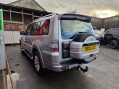 Mitsubishi Shogun DI-D ELEGANCE Auto 6