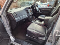Mitsubishi Shogun DI-D ELEGANCE Auto 12