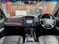 Mitsubishi Shogun DI-D ELEGANCE Auto 9
