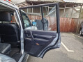 Mitsubishi Shogun DI-D ELEGANCE Auto 22