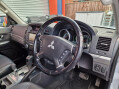 Mitsubishi Shogun DI-D ELEGANCE Auto 19