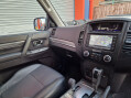 Mitsubishi Shogun DI-D ELEGANCE Auto 10