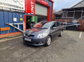 Toyota Auris TR VALVEMATIC 1