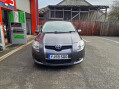 Toyota Auris TR VALVEMATIC 2