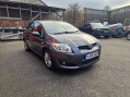 Toyota Auris TR VALVEMATIC 3