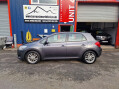 Toyota Auris TR VALVEMATIC 5