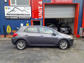 Toyota Auris TR VALVEMATIC 4