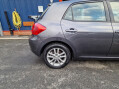 Toyota Auris TR VALVEMATIC 9