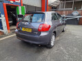 Toyota Auris TR VALVEMATIC 8