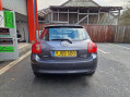 Toyota Auris TR VALVEMATIC 7