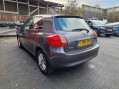Toyota Auris TR VALVEMATIC 6