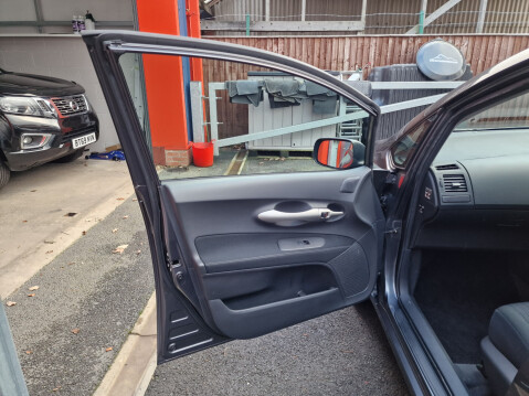 Toyota Auris TR VALVEMATIC 18
